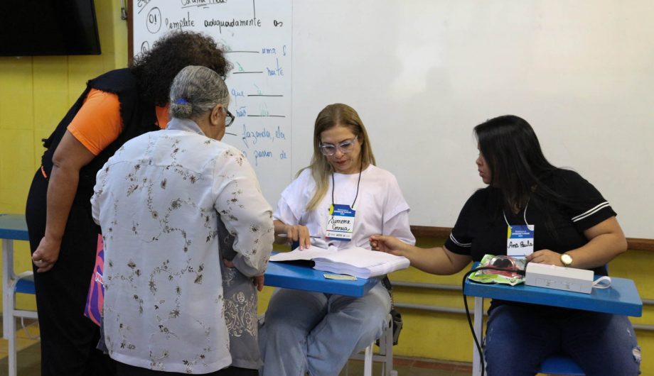 Conselho Tutelar: confira o resultado da eleição dos novos conselheiros