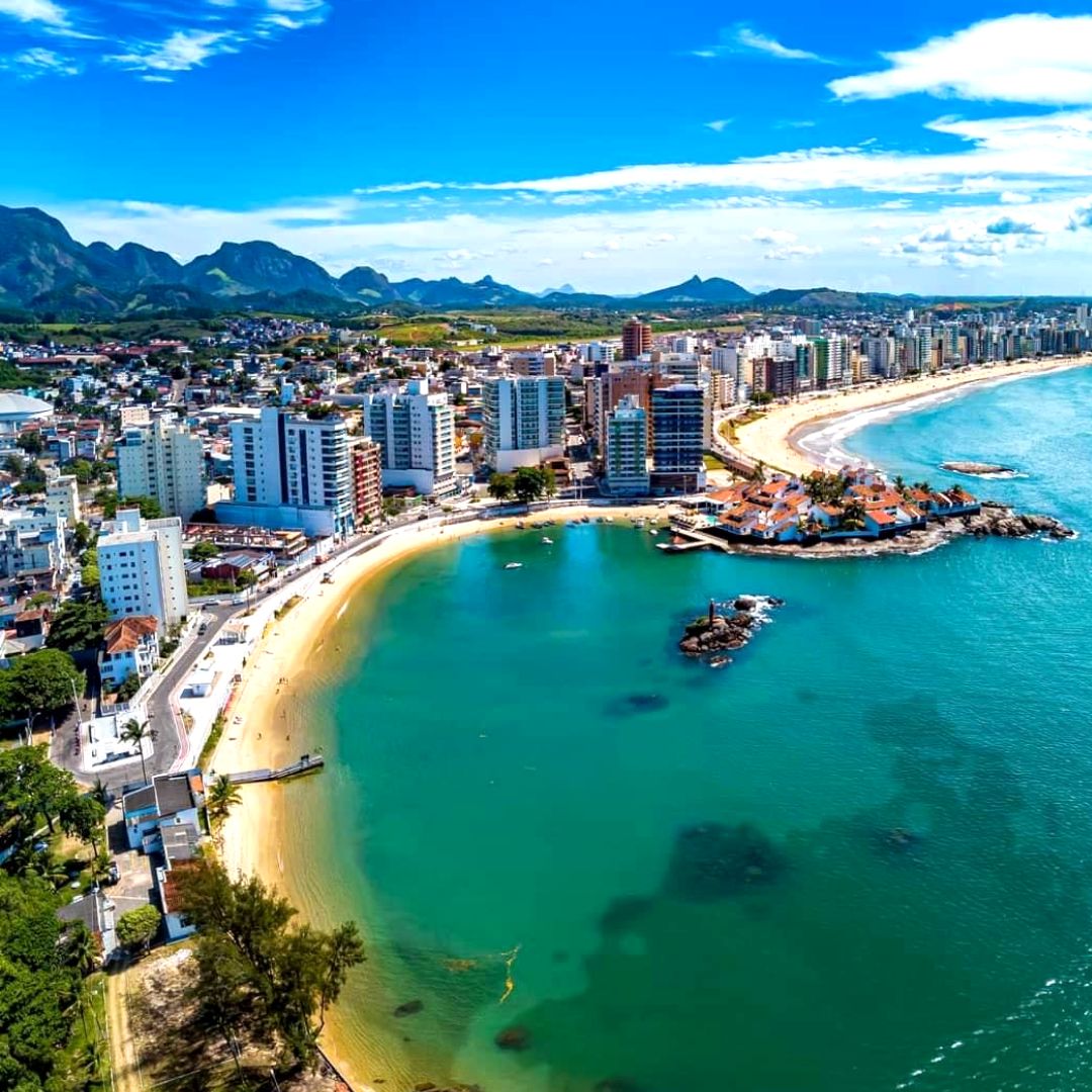 Alerta em Guarapari: Turistas Caem em Golpe do Aluguel e Ficam Desabrigados