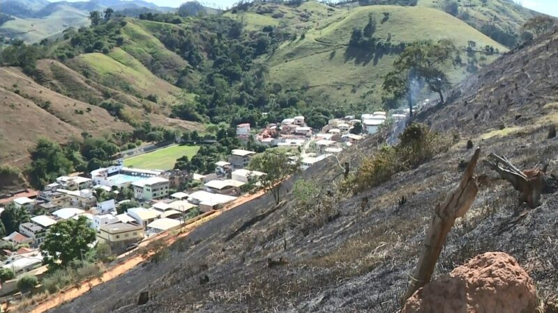 Termômetro nas Alturas: ES Registra a 5ª Maior Temperatura do Brasil Hoje