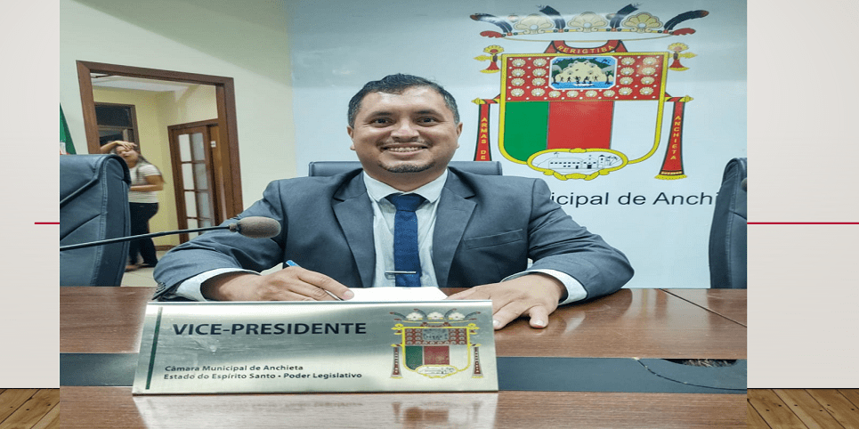 Excelência em Transparência: Câmara de Anchieta Conquista Selo Ouro, Presidente Celebra