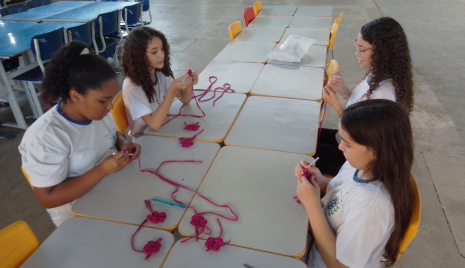 Excelência Educacional: Projeto Pedagógico de Cachoeiro Destaca-se Entre os Dez Melhores do Espírito Santo