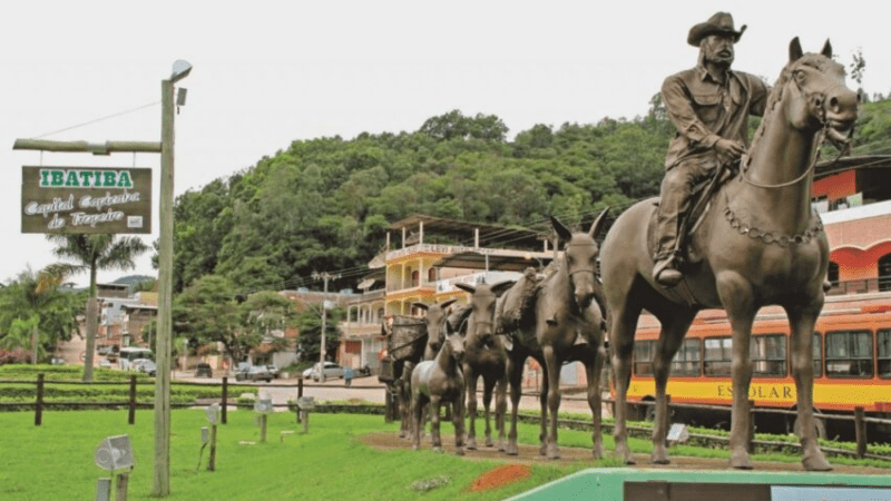 Tradição Preservada: Aprovado Projeto de Lei para Festa do Tropeiro