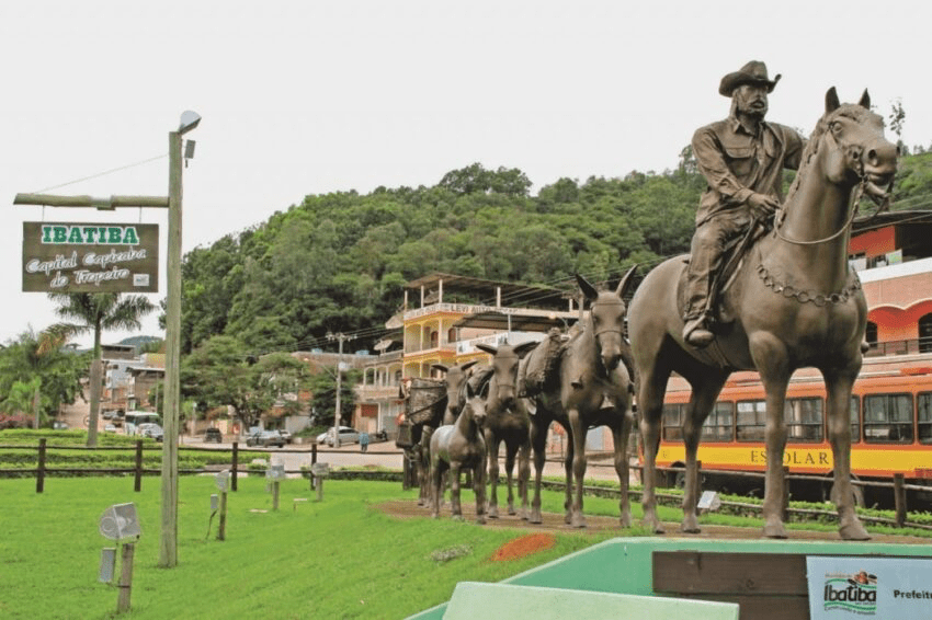 Tradição Preservada: Aprovado Projeto de Lei para Festa do Tropeiro