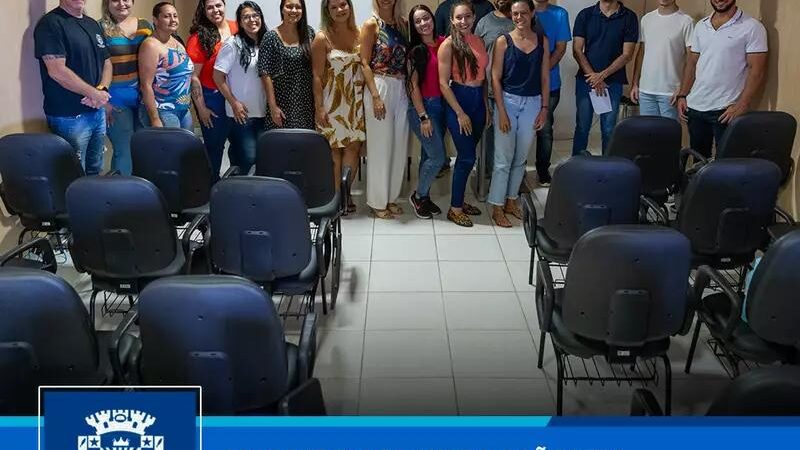 Iniciativas de Bem-Estar: Prefeitura Elabora Projetos para a Saúde dos Trabalhadores