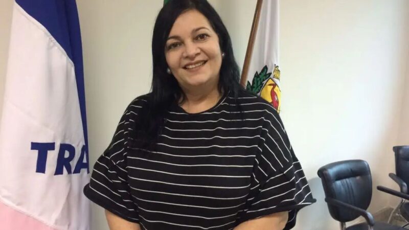 Ex-Procuradora de Guarapari Torna-se Juíza Eleitoral sob Indicação de Lula