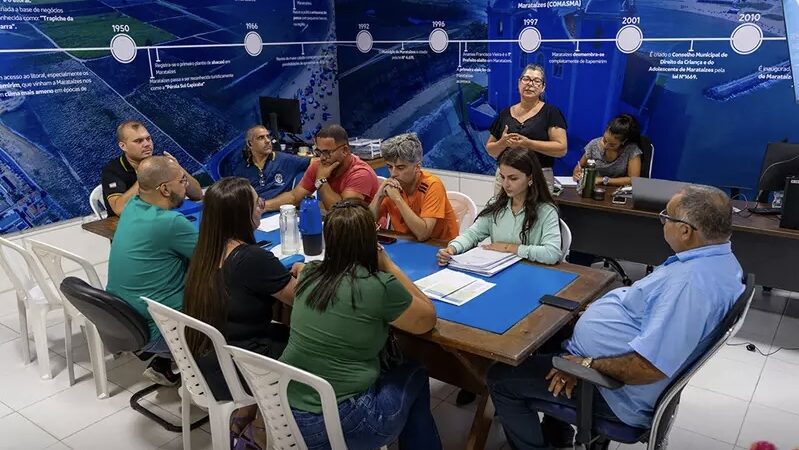 Avanços na Habitação: Conselho Municipal Apresenta Relatório Final para Entrega de Casas Populares