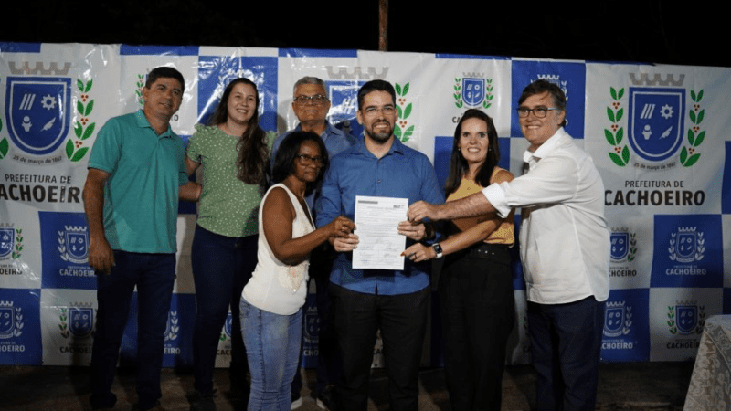 Saúde em Expansão: Nova Unidade Autorizada no Bairro Recanto