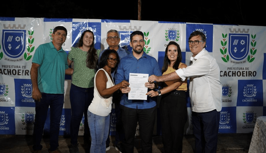 Saúde em Expansão: Nova Unidade Autorizada no Bairro Recanto