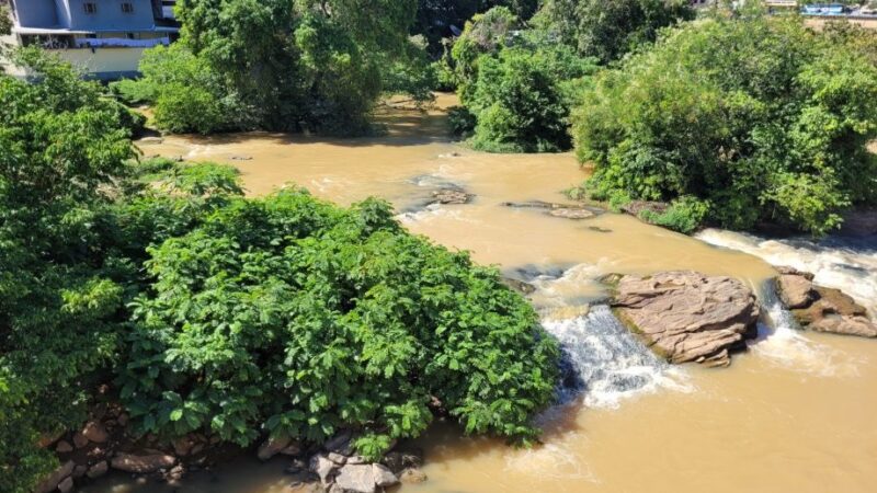 Atenção à Segurança: Defesa Civil Orienta sobre Riscos de Banho no Rio Itapemirim