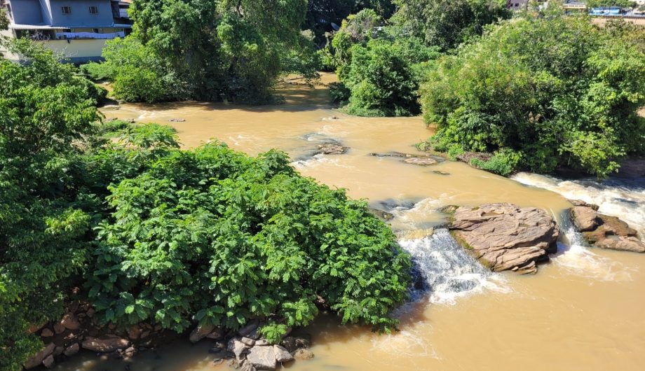 Atenção à Segurança: Defesa Civil Orienta sobre Riscos de Banho no Rio Itapemirim