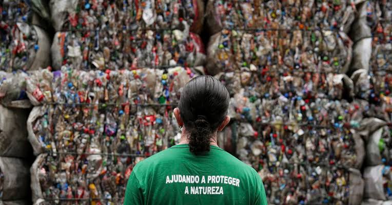 Cachoeiro em Ação: Reciclando 70 Toneladas em 2023