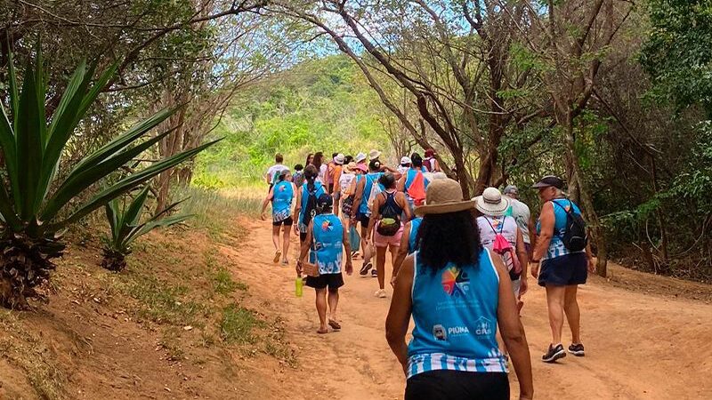 Verão Consciente: Prefeitura Investe em Campanha Ambiental para Estimular Práticas Sustentáveis