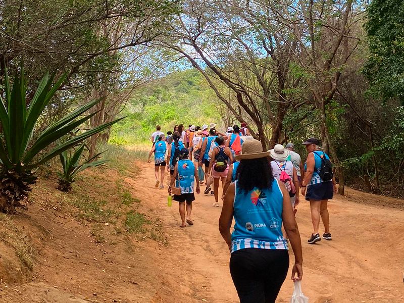 Verão Consciente: Prefeitura Investe em Campanha Ambiental para Estimular Práticas Sustentáveis