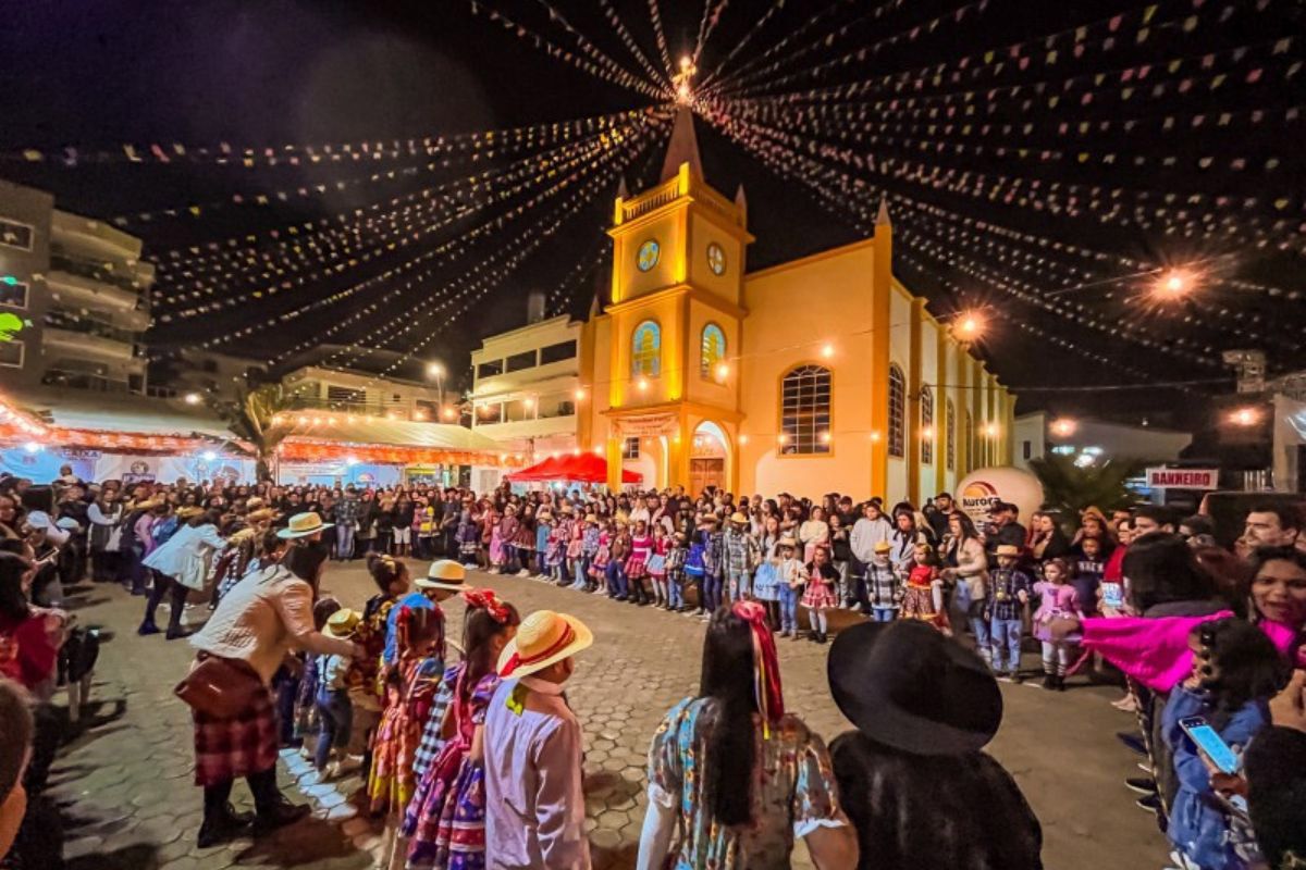 Século de Celebração: A Centenária Festa de Irupi Pode Ser Reconhecida como Patrimônio