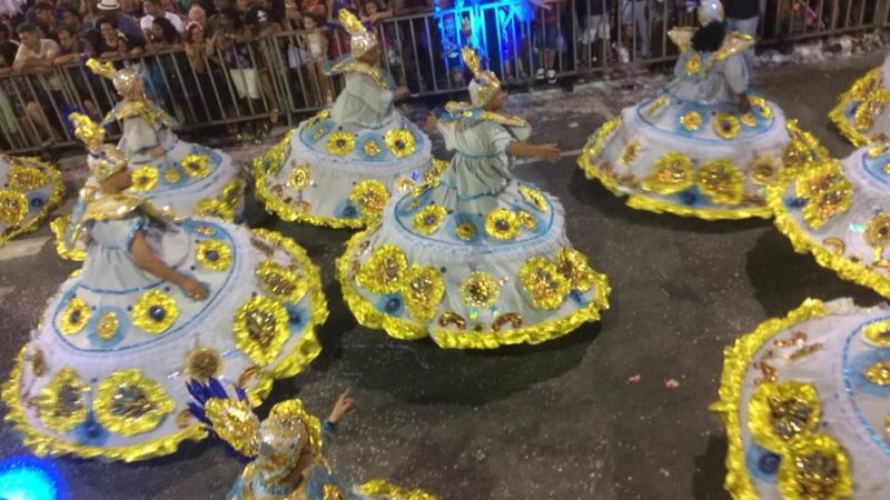 Guarapari Investe no Carnaval 2024: Destinação de R$ 540 Mil para Escolas de Samba e Blocos de Rua