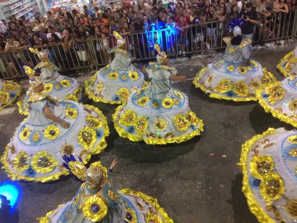 Guarapari Investe no Carnaval 2024: Destinação de R$ 540 Mil para Escolas de Samba e Blocos de Rua