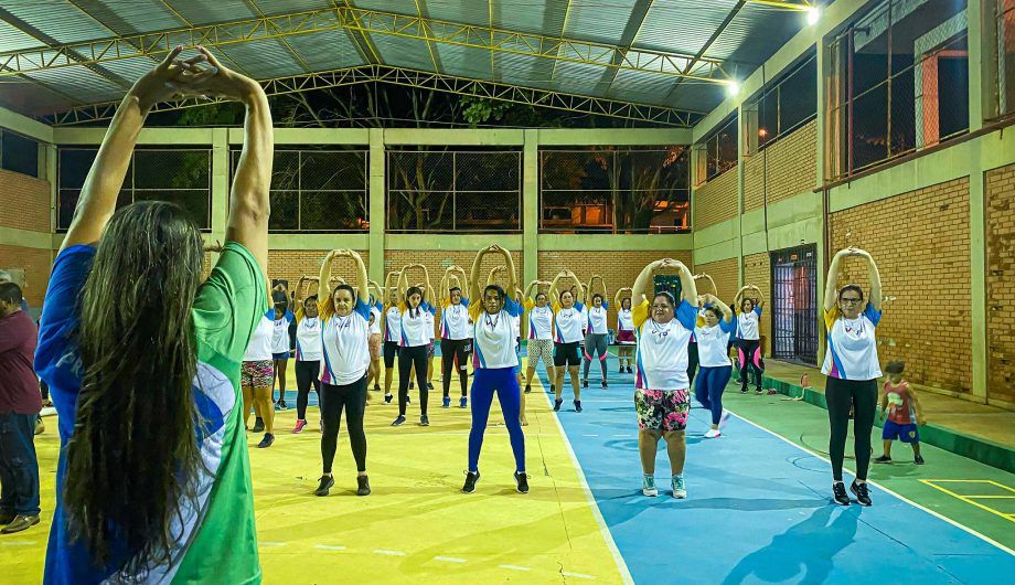 Bem-Estar em Foco: Inscrições Abertas para Núcleos de Qualidade de Vida em Cachoeiro