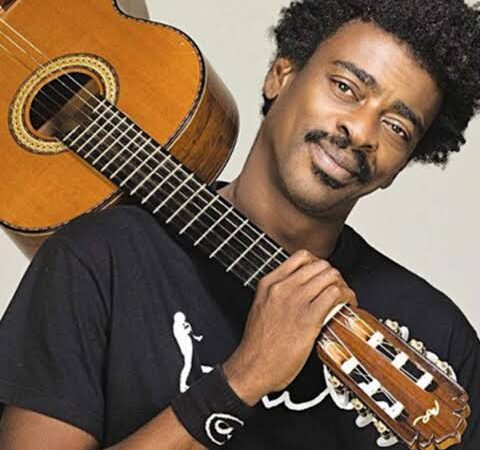 Show Imperdível: D2 e Seu Jorge Agitam Guarapari na Sexta-feira (5)