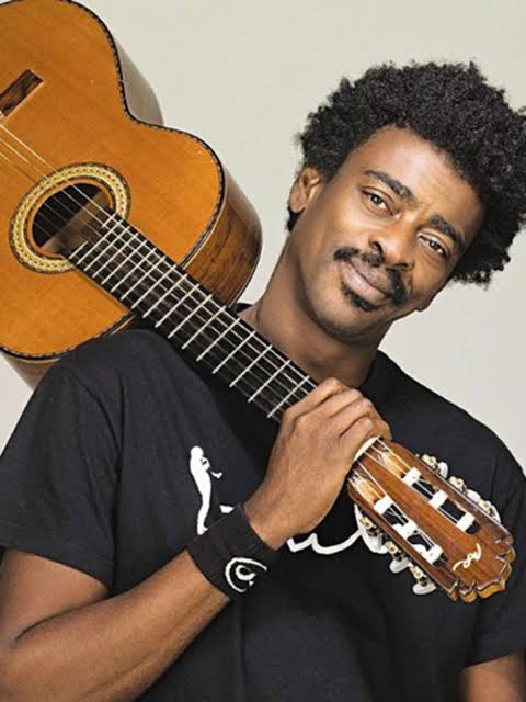 Show Imperdível: D2 e Seu Jorge Agitam Guarapari na Sexta-feira (5)