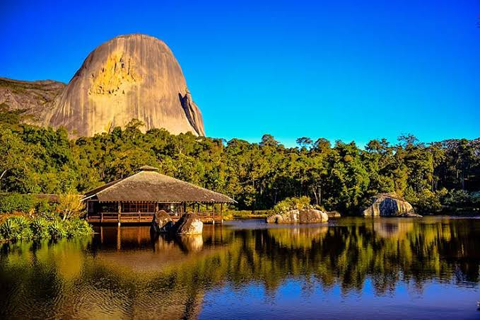 Parque Estadual Pedra Azul Celebra 33 Anos de Conservação