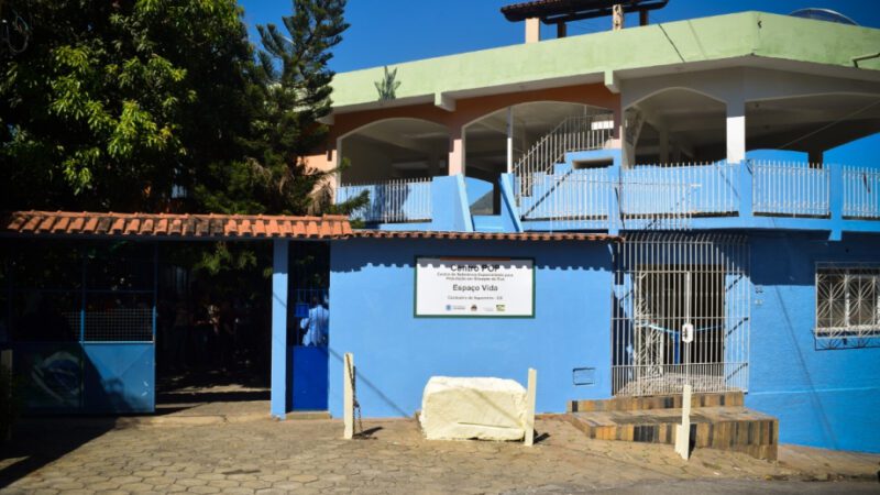 Centro Pop de Cachoeiro Expande sua Ação: Mais Atendimento para Pessoas em Situação de Rua