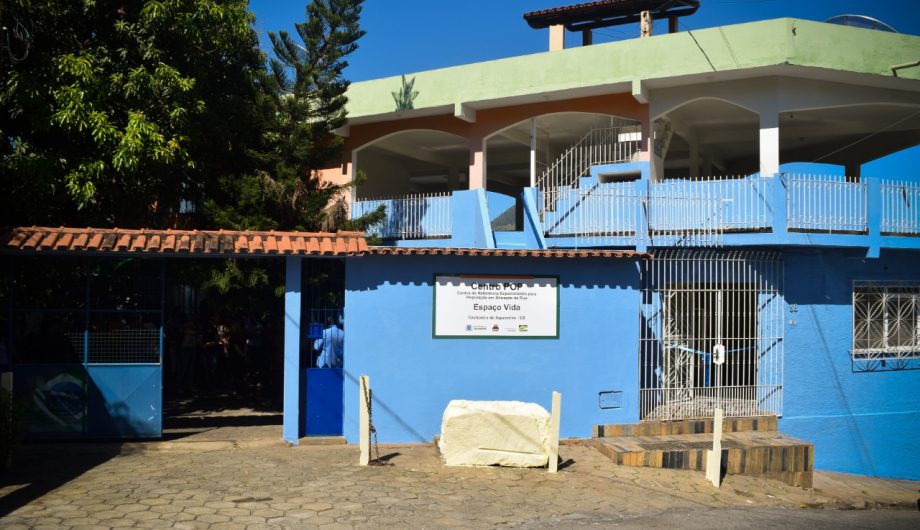 Centro Pop de Cachoeiro Expande sua Ação: Mais Atendimento para Pessoas em Situação de Rua