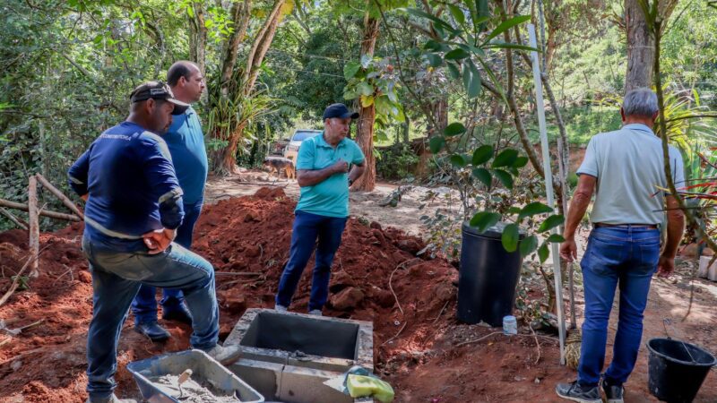 Compromisso Ambiental: Muqui Investe na Conservação e Revitalização de Bacias Hidrográficas com o PROBACIAS