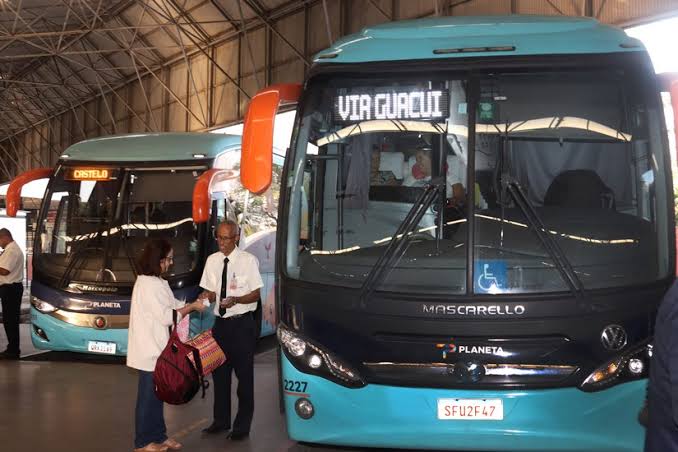 Aumento Controverso: Moradores de Guarapari protestam contra reajuste em tarifas de ônibus