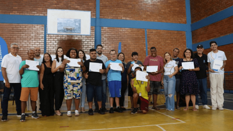 Apoio à APAE: Prefeitura de Cachoeiro entrega recursos essenciais