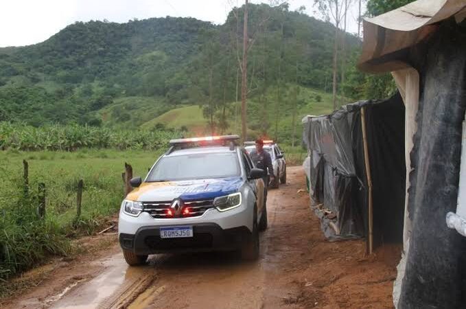 Famílias Acampadas Desocupam Terras em Mimoso do Sul e Boa Esperança