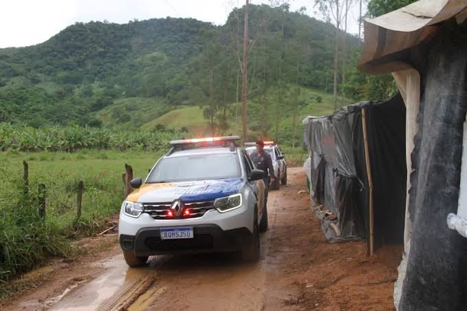 Famílias Acampadas Desocupam Terras em Mimoso do Sul e Boa Esperança