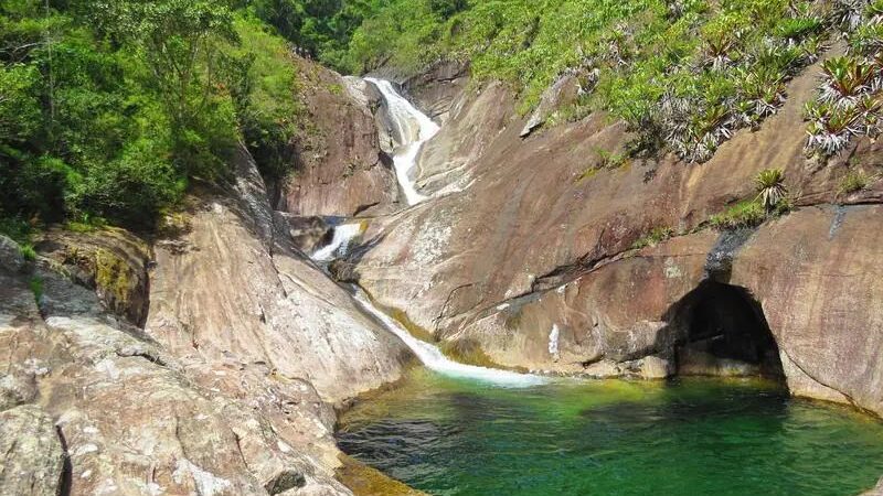 Jornada na Natureza: Iúna Revela seus Tesouros Naturais através do Ecoturismo