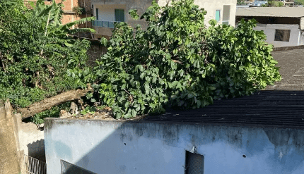 Volta às Aulas em Cachoeiro de Itapemirim Adiada devido às Condições Climáticas