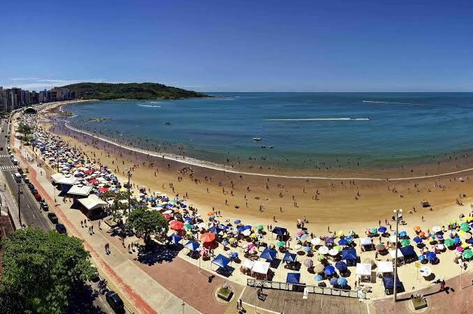 Desenvolvimento Costeiro: Obra na Praia do Morro Levará a um Aumento de 40 Metros na Faixa de Areia