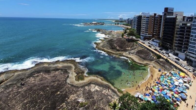 Carnaval em Guarapari: Conheça a Programação dos Blocos de Rua e Escolas de Samba para 2024