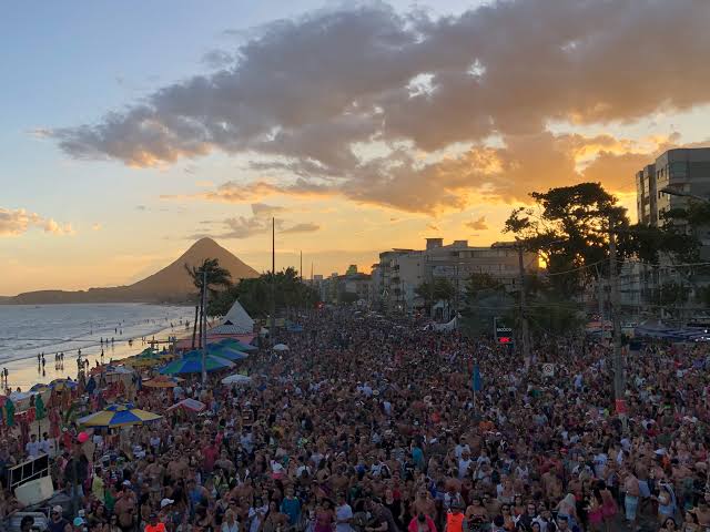 Folia Garantida: Confira a Programação do Carnaval em Piúma