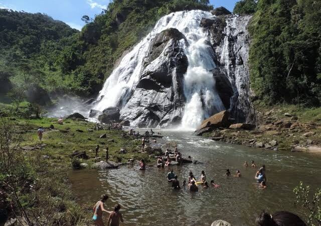 Celebração dos 15 Anos: Caça ao Tesouro no Parque Estadual Cachoeira da Fumaça