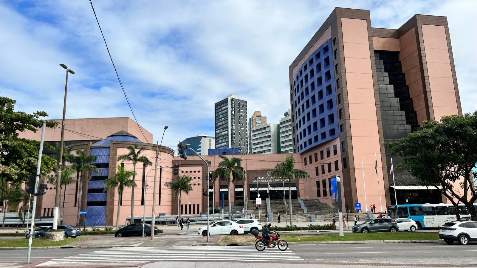 Assembleia publica edital para eleição do novo Conselheiro do Tribunal de Contas do Espírito Santo