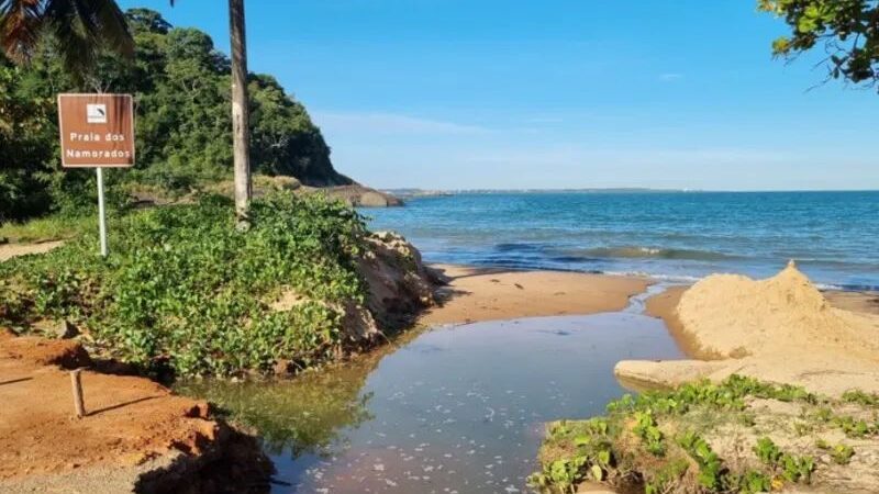 Anchieta Celebra Conservação: Nova Área Protegida entre as Praias de Iriri