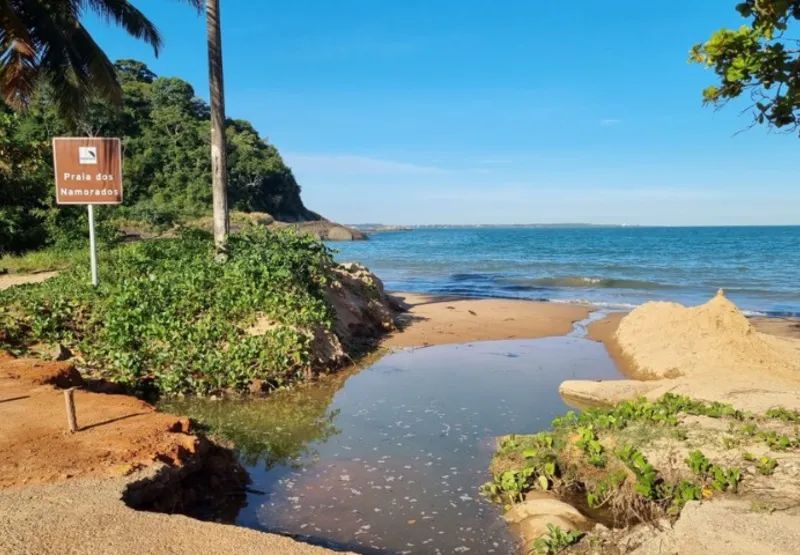 Anchieta Celebra Conservação: Nova Área Protegida entre as Praias de Iriri