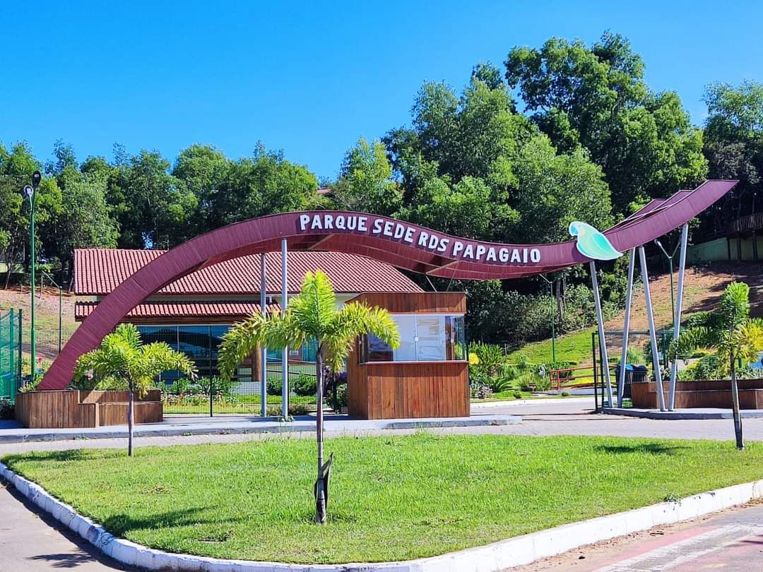 Anchieta de Volta à Diversão: Parque Papagaio Retoma Funcionamento nos Finais de Semana