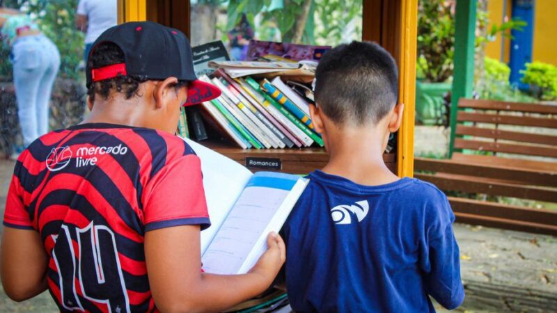 Projeto de Apadrinhamento Afetivo de Cachoeiro Inspira Outras Cidades