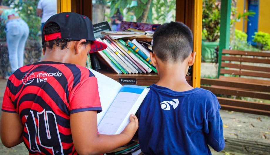 Projeto de Apadrinhamento Afetivo de Cachoeiro Inspira Outras Cidades