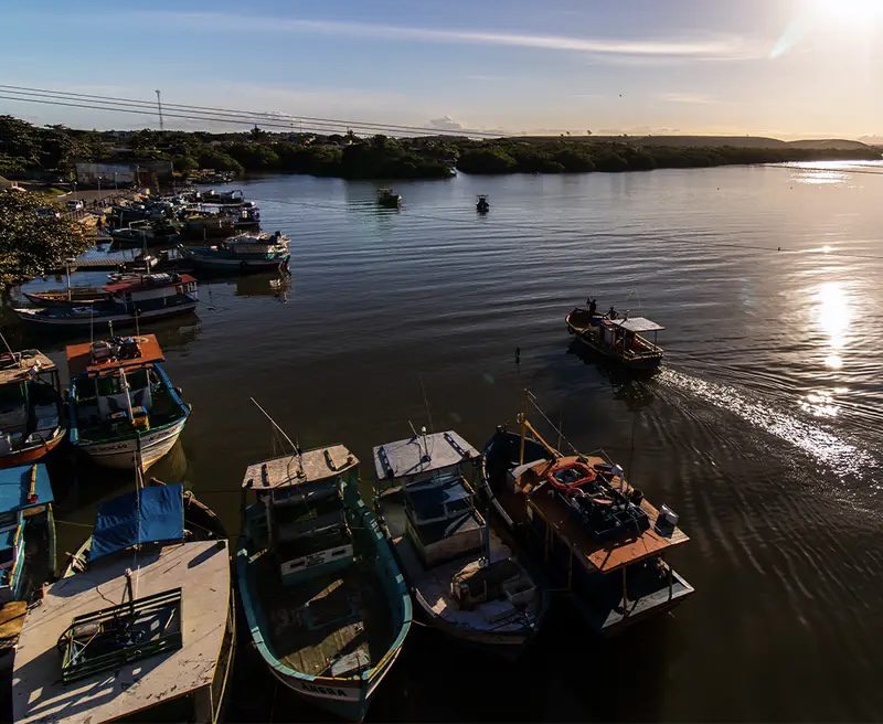 Vitória dos Pescadores em Marataízes: Licença de Pesca ‘Peixes Diversos’ Finalmente Concedida