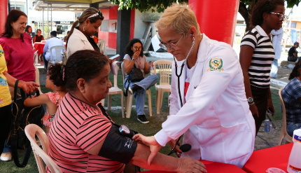 Cachoeiro de Itapemirim: Edição Especial do Projeto Saúde Mais Perto de Você Acontece Neste Sábado (16)