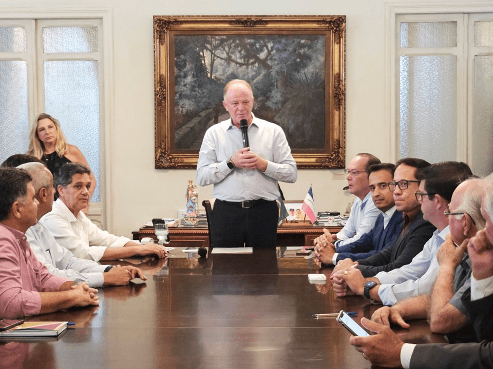 Espírito Santo impulsiona investimento histórico na sustentabilidade do café