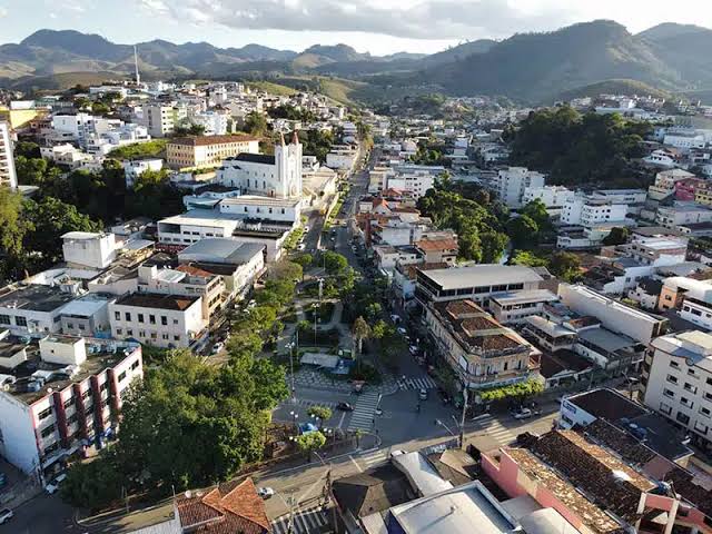 Pico de Calor: Cidade no Sul do ES bate recorde de temperatura em um domingo escaldante