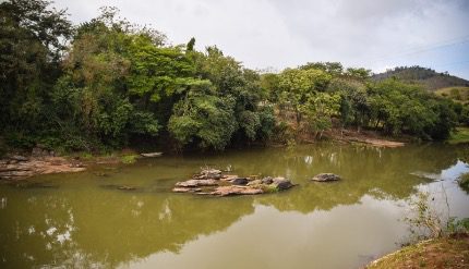 Cachoeiro: Referência em Saneamento Básico no Espírito Santo