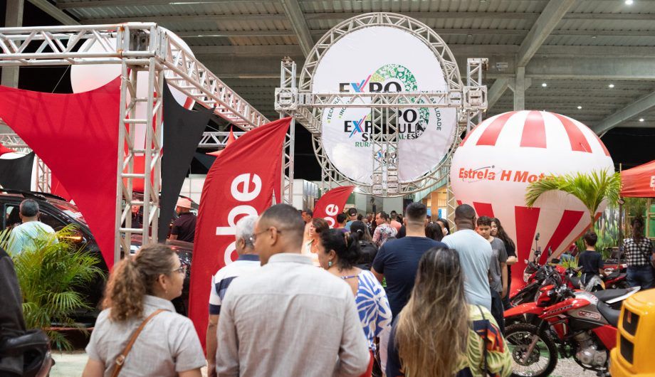 Prepare-se para a Exposul Rural 2024: Confira a Programação Oficial