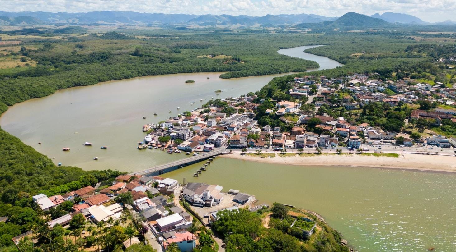 Anchieta Alcança Nota B e se Destaca no Mapa Turístico Capixaba